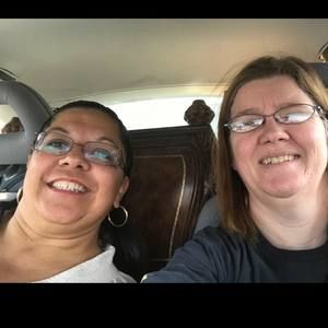 Meet your Posher, Crystal